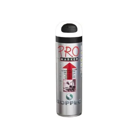 Soppec Promarker Markeringsfärg prisnedsättning